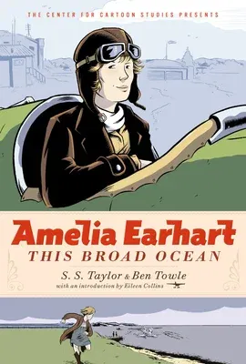 Amelia Earhart: This Broad Ocean