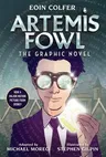 Eoin Colfer: Artemis Fowl: The Graphic Novel