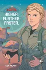 Captain Marvel: : Higher, Further, Faster