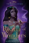 Realm of Wonders (the Queen's Council, Book 3)