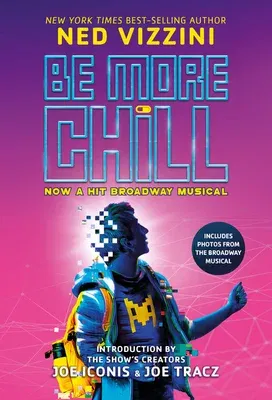 Be More Chill-Broadway Tie-In