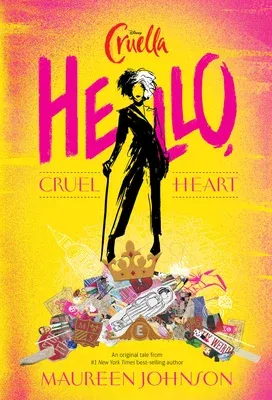 Hello, Cruel Heart