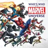 Who's Who in the Marvel Universe