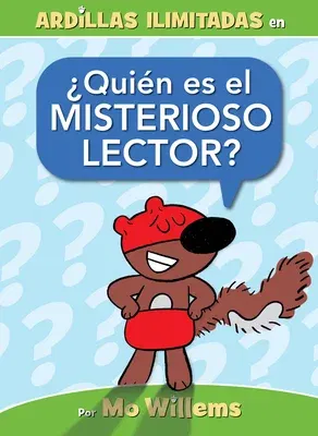 ¿Quién Es El Misterioso Lector?