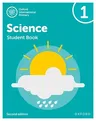 Oxford International Primary Science Second Edition Student Book 1