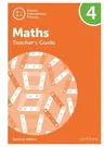 Oxford International Primary Mathematics Teachers Guide 4 2nd Edition