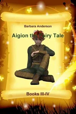 Aigion the Fairy Tale