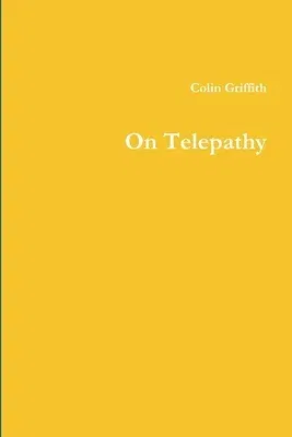 On Telepathy