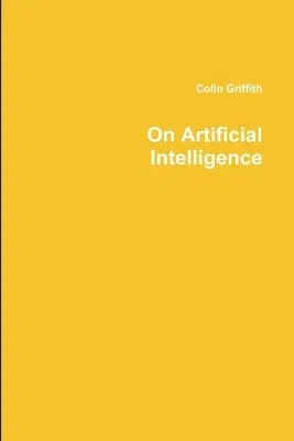 On Artificial Intelligence