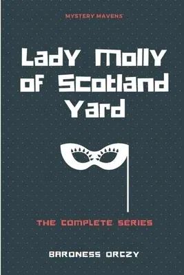 Lady Molly of Scotland Yard