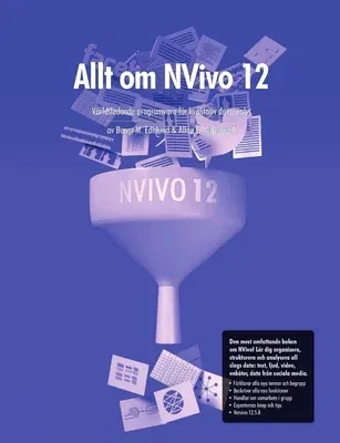 Allt om NVivo 12