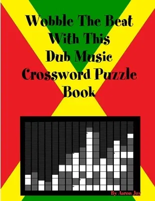 Wobble The Beat With This Dub Music Crossword Puzzle Book