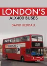 London's Alx400 Buses