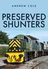 Preserved Shunters