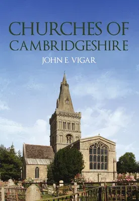 Churches of Cambridgeshire