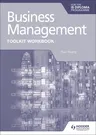 Business Management Toolkit Workbook for the Ib Diploma