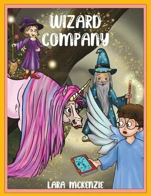 Wizard Company