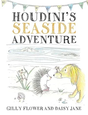 Houdini's Seaside Adventure