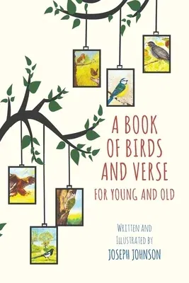 A Book of Birds and Verse for Young and Old