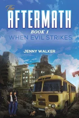 The Aftermath: Book 1- When Evil Strikes