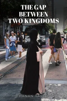 The Gap Between Two Kingdoms