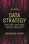 Data Strategy: How to Profit from a World of Big Data, Analytics and Artificial Intelligence