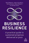 Business Resilience: A Practical Guide to Sustained Progress Delivered at Pace