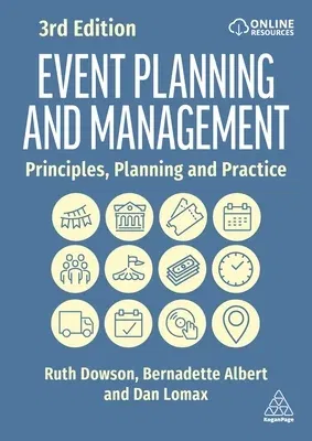 Event Planning and Management: Principles, Planning and Practice