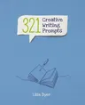 321 Creative Writing Prompts