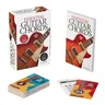 Essential Guitar Chords Kit: Includes 64 Easy-To-Use Chord Flash Cards, Plus 128-Page Instructional Play Book