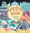 Wonders of the World Activity Book