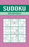 Sudoku: Over 450 Puzzles