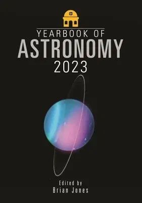 Yearbook of Astronomy 2023