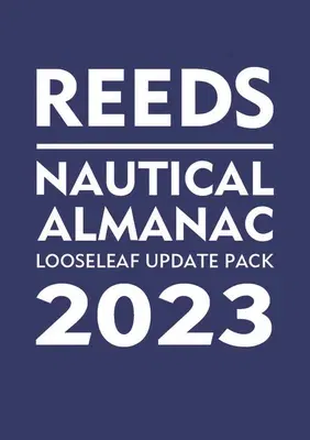 Reeds Looseleaf Update Pack 2023