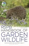 Rspb Handbook of Garden Wildlife: 3rd Edition