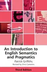 An Introduction to English Semantics and Pragmatics (66,785)