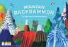 Mountain Backgammon: The Classic Game of Speed and Strategy