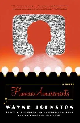 Human Amusements