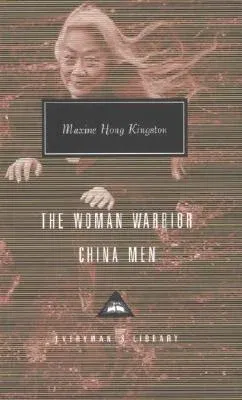 The Woman Warrior, China Men: Introduction by Mary Gordon