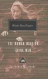 The Woman Warrior, China Men: Introduction by Mary Gordon