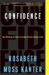 Confidence: How Winning Streaks and Losing Streaks Begin and End