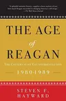 The Age of Reagan: The Conservative Counterrevolution: 1980-1989