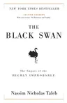 The Black Swan: Second Edition: The Impact of the Highly Improbable: With a New Section: On Robustness and Fragility