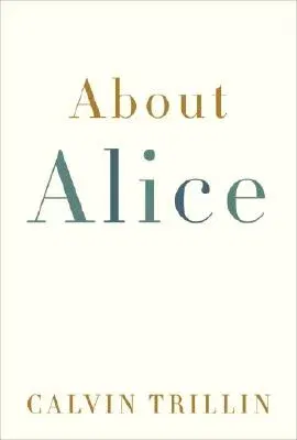 About Alice