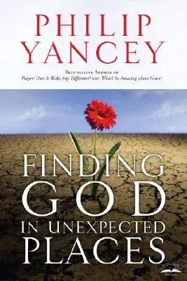 Finding God in Unexpected Places