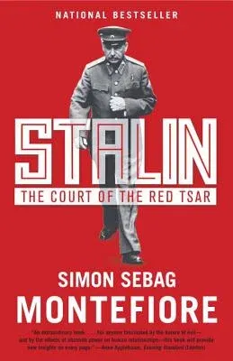 Stalin: The Court of the Red Tsar