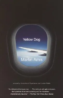 Yellow Dog