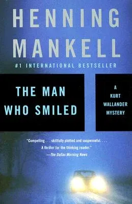 The Man Who Smiled