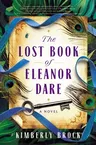 The Lost Book of Eleanor Dare