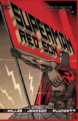 Superman: Red Son (New Edition) (Revised)